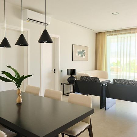 Ashta Suites / Minimal Suite Fethiye Luaran gambar