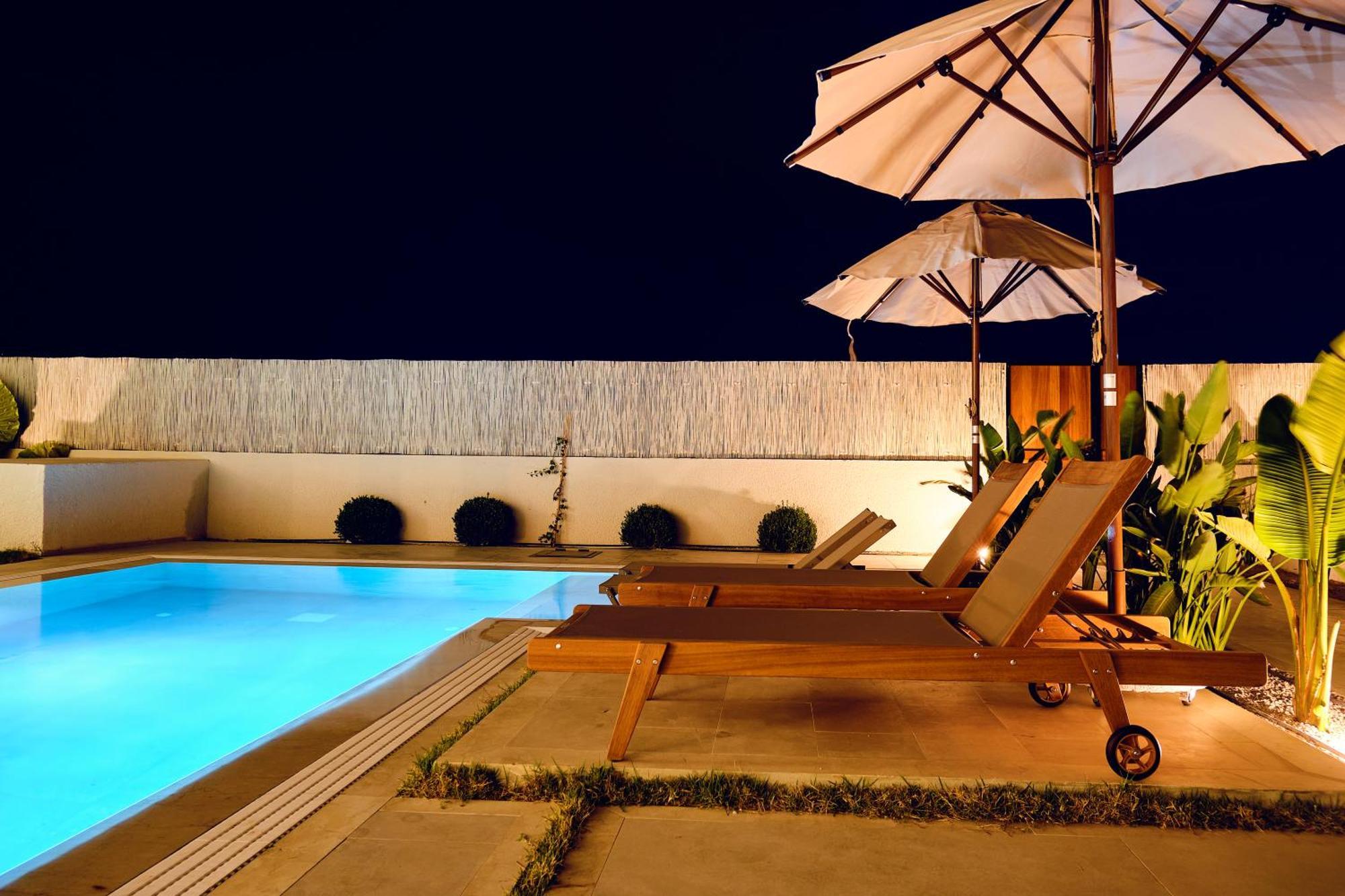 Ashta Suites / Minimal Suite Fethiye Luaran gambar