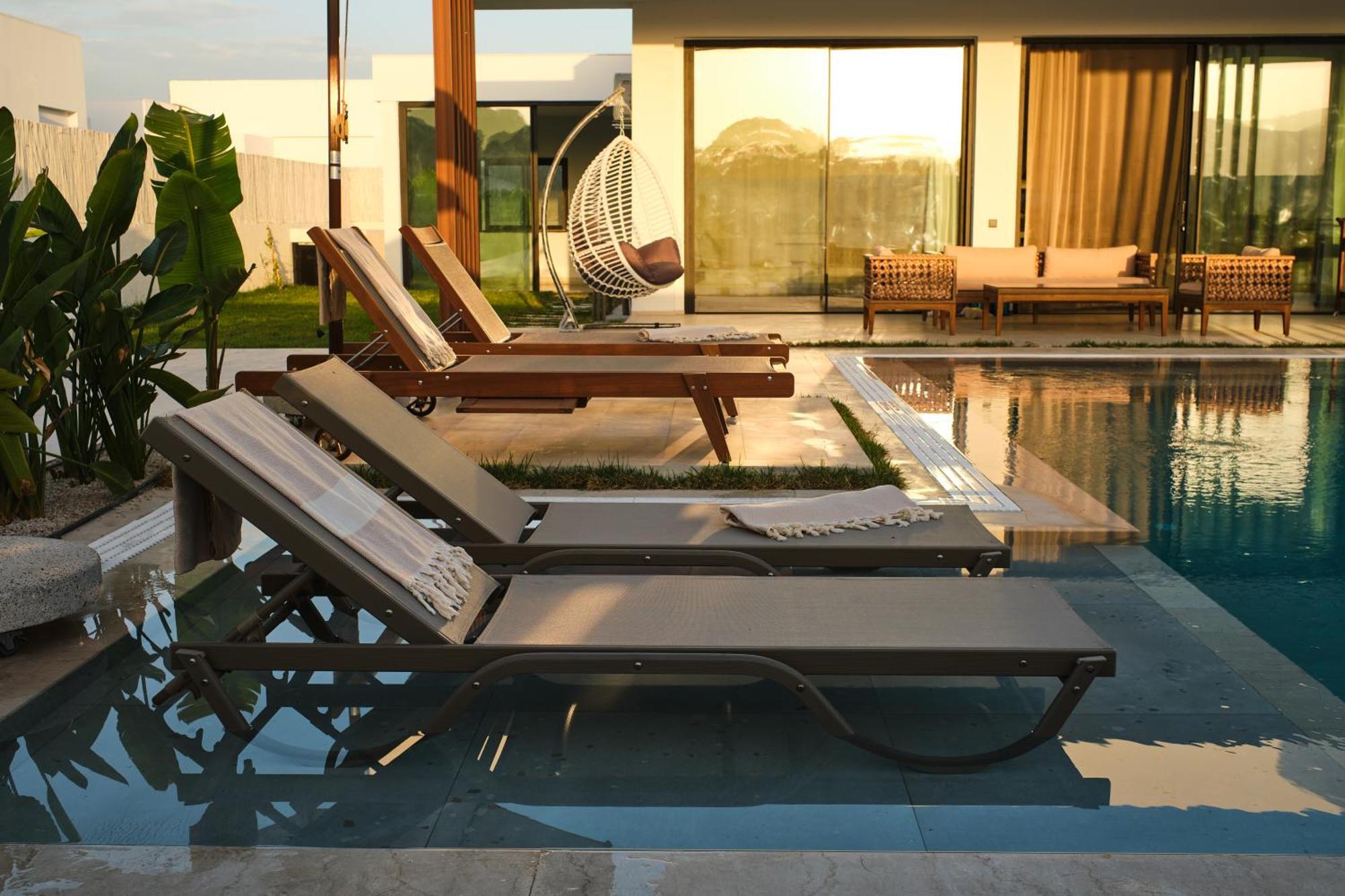 Ashta Suites / Minimal Suite Fethiye Luaran gambar